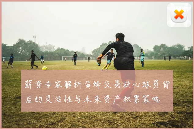 薪资专家解析黄蜂交易核心球员背后的灵活性与未来资产积累策略