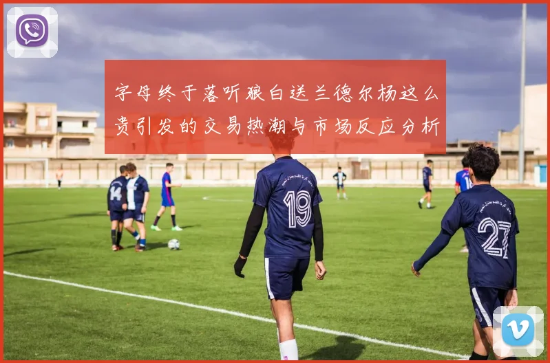 字母终于落听狼白送兰德尔杨这么贵引发的交易热潮与市场反应分析