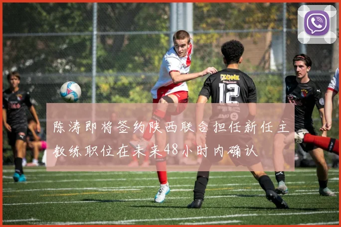 陈涛即将签约陕西联合担任新任主教练职位在未来48小时内确认